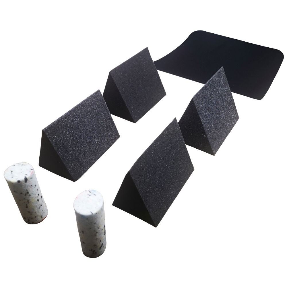 Mercedes W123 Sitzverstarkung