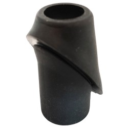 Mercedes W124 Antenna Grommet from Sep. 1988 (replaces OE A1248270798 und A1248270898)