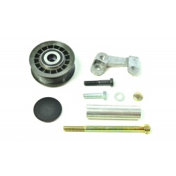 Mercedes M104 W124 Secondary Air Pump Replacement Kit