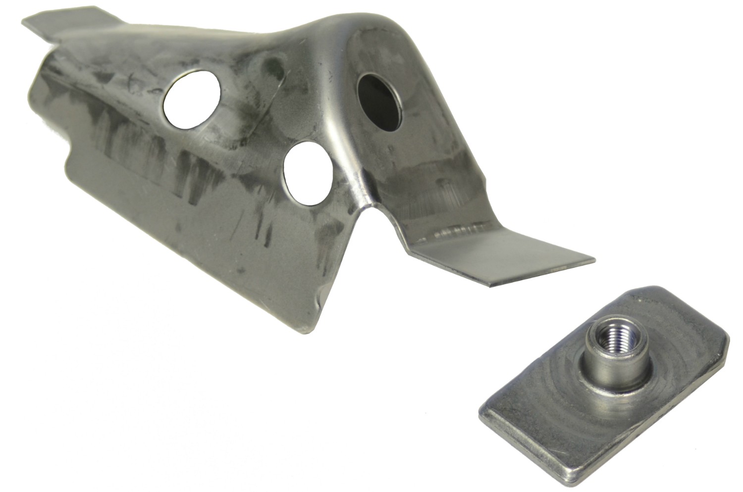 Rear Subframe Deutsch