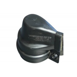 Mercedes cap for cylindrical ignition coil